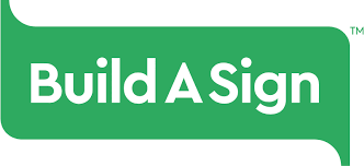 Build A Sign coupon codes, promo codes and deals